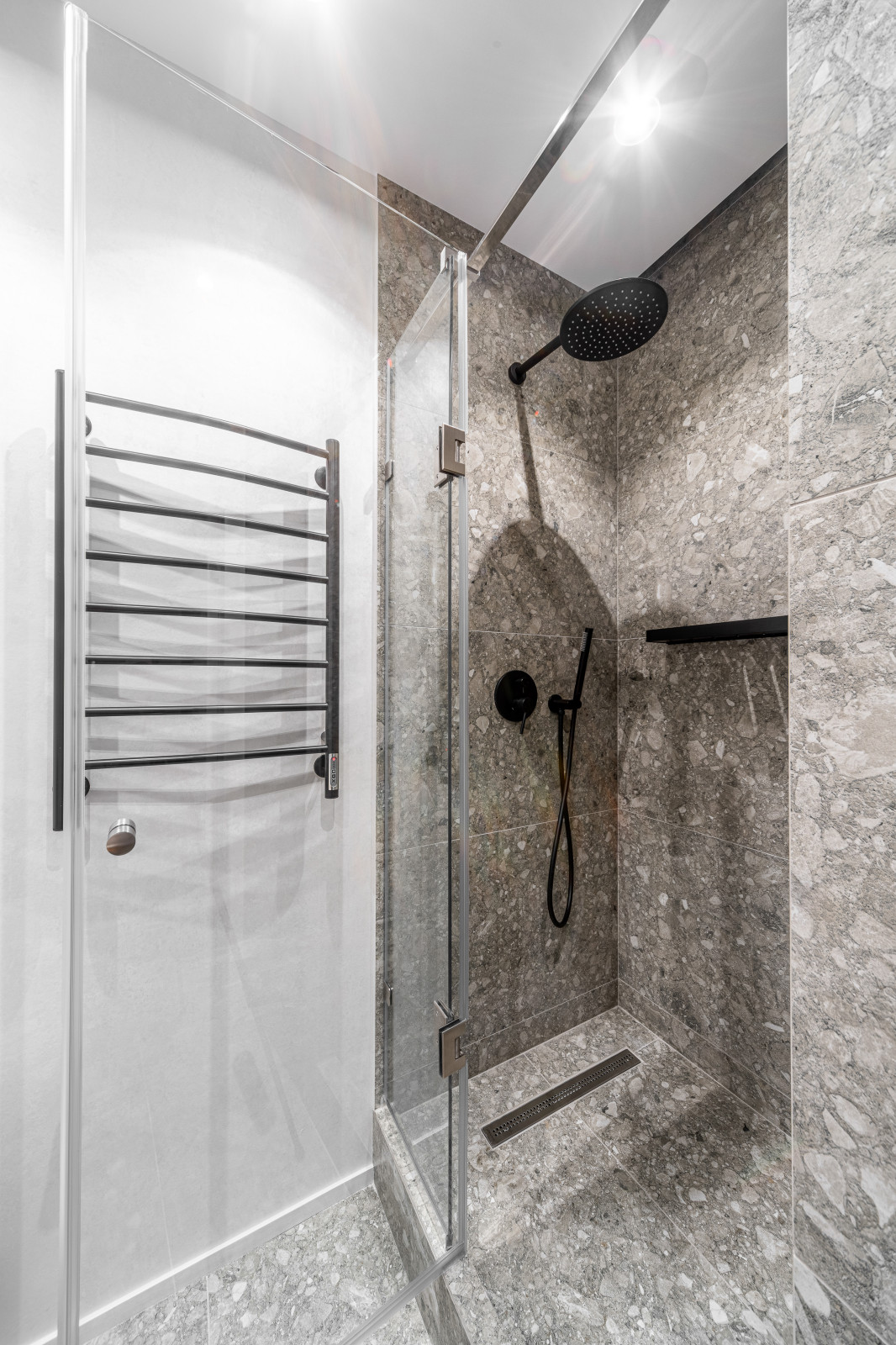 Квартира в ЖК "Тургенев"