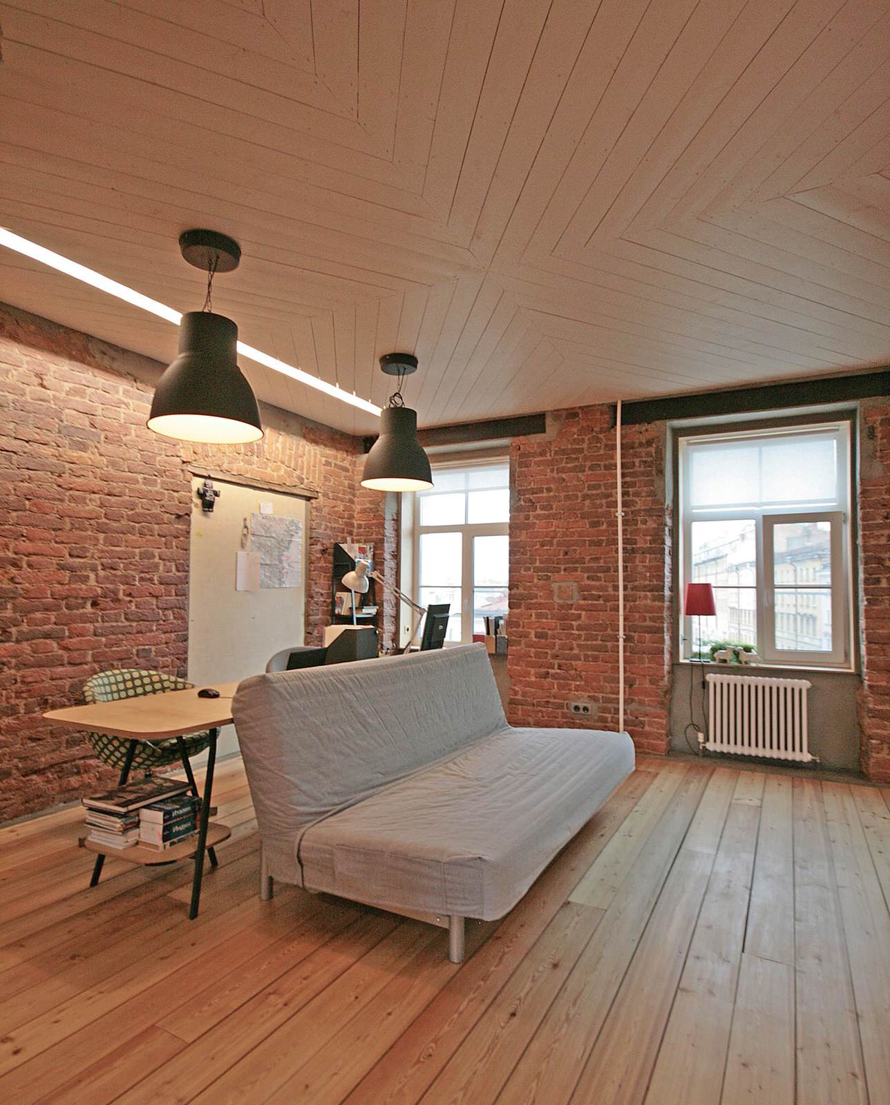 Кварира на канале Грибоедова