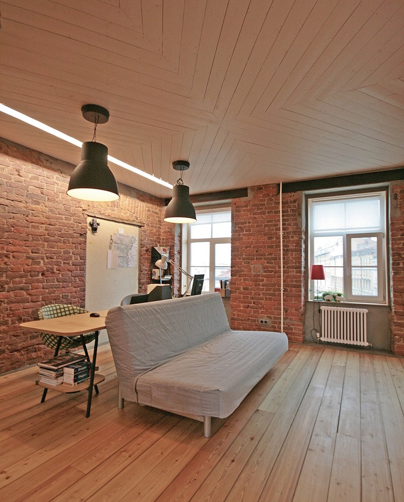 Кварира на канале Грибоедова