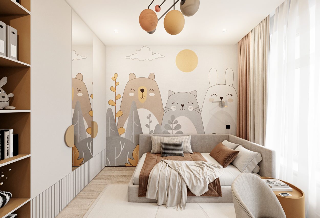 ЖК ТехноПарк