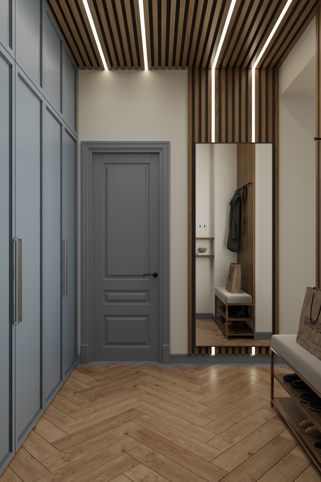 Квартира на улица Парковая 120 кв.м