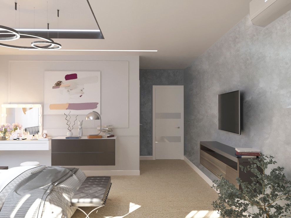 Реализация 2019: частный дом 220 м², Ростов-на-Дону