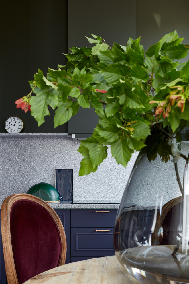 квартира 43 метра квадратных