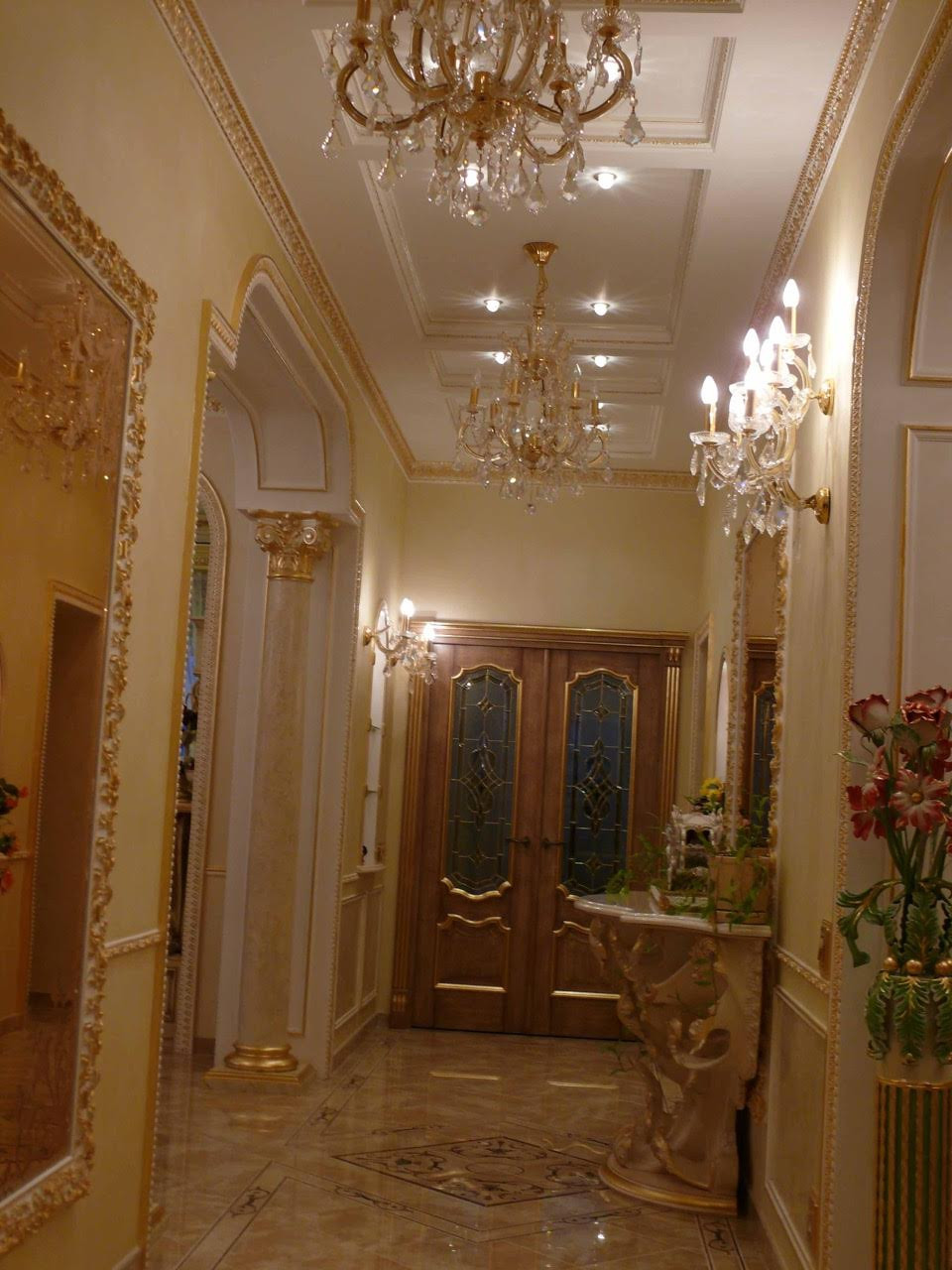 Дом 960 кв. м в Подмосковье, поселок Акварель на Круглом озере