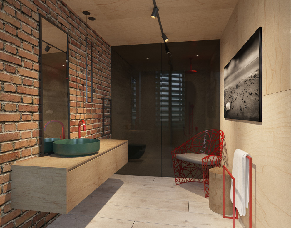 Квартира 220 кв.м.