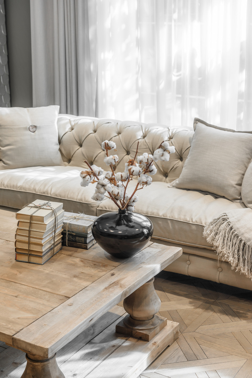 Дворянское гнездо