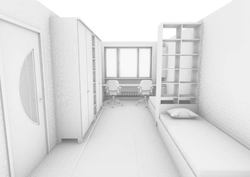 3к.кв. на Светлановском проспекте. Санкт-Петербург