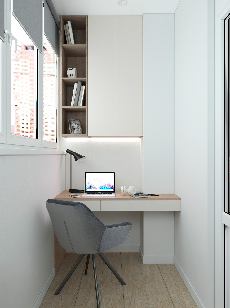 ЖК "Красный Аксай" квартира 70 кв.м.