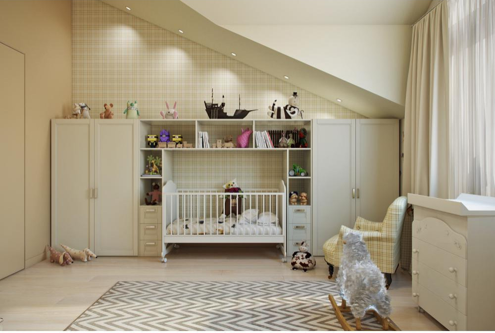 ЗАГОРОДНЫЙ ДОМ В ПОСЕЛКЕ ЖУКОВКА-2