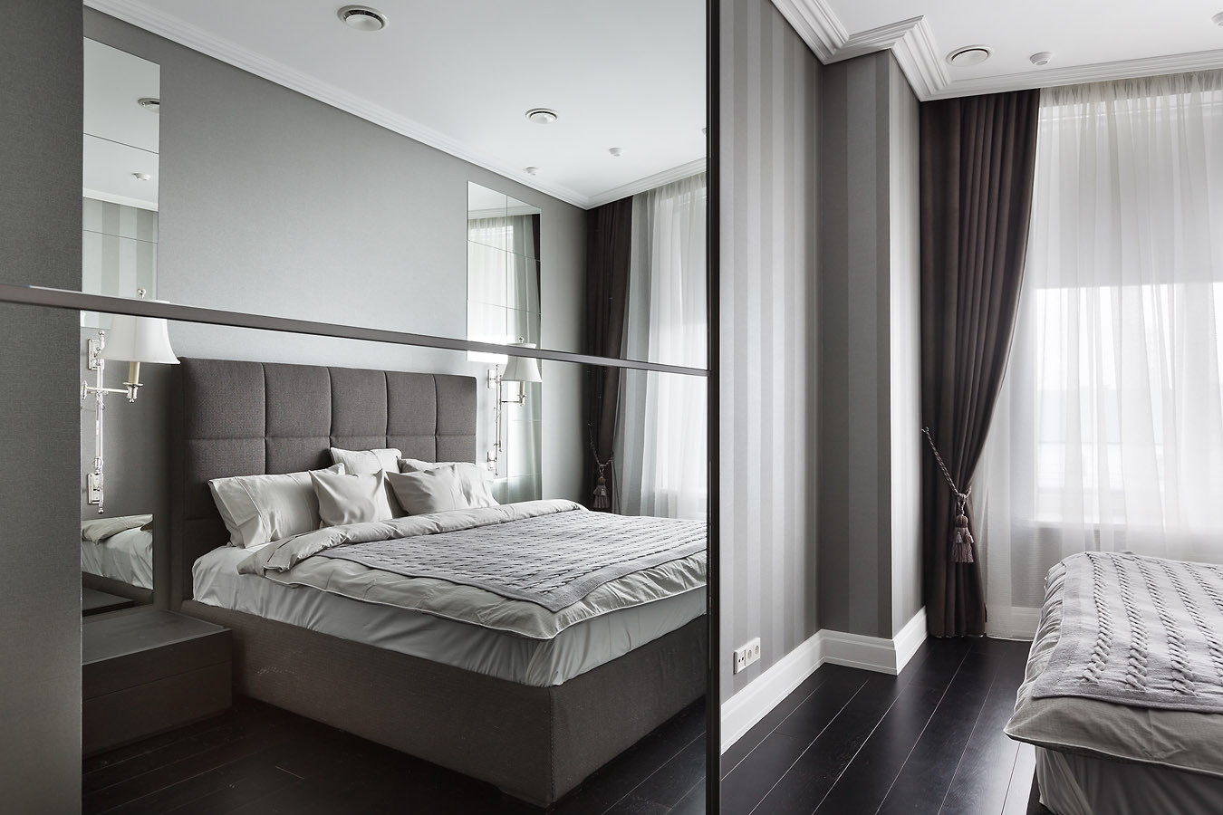 Квартира на Петровском пр.