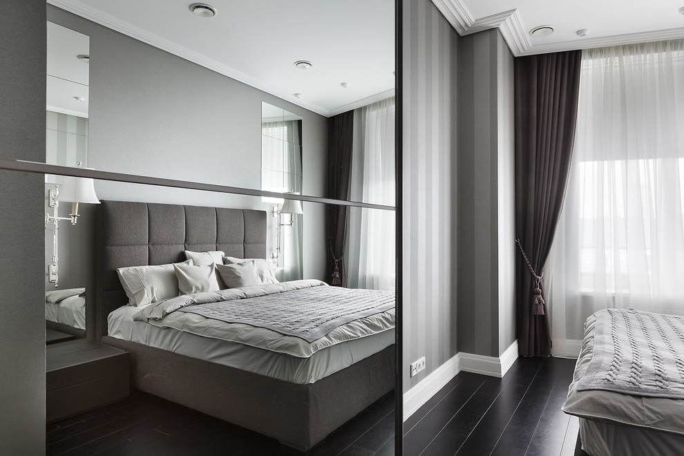 Квартира на Петровском пр.