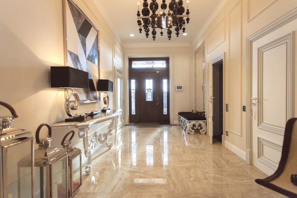 Дом в краснодаре