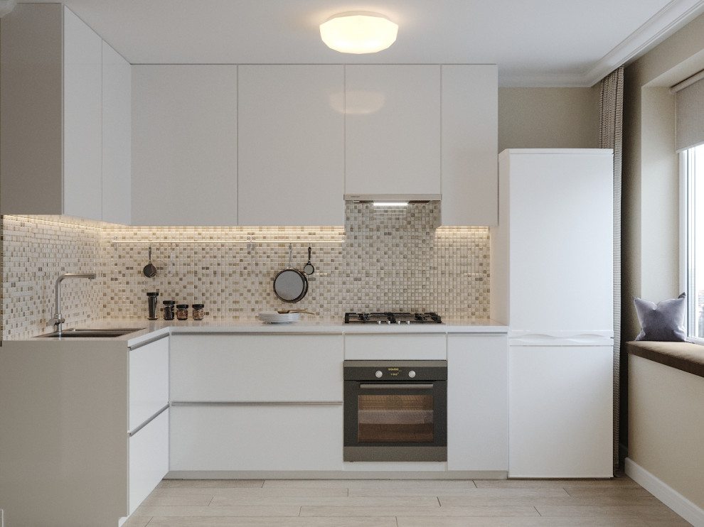 Новые Черемушки