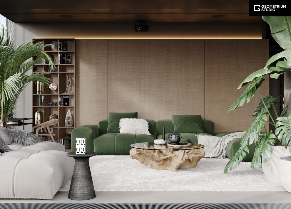 ДП МОСКВА СИТИ 81 М2