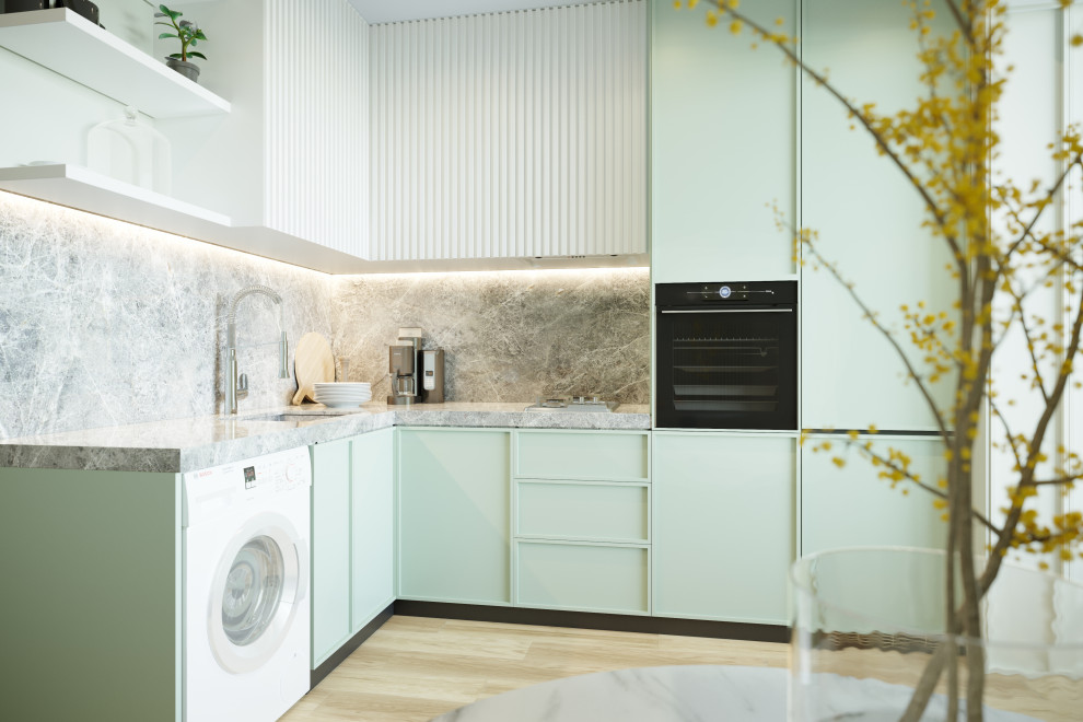 Дизайн студия интерьера AVi. Конча Заспа, Киев