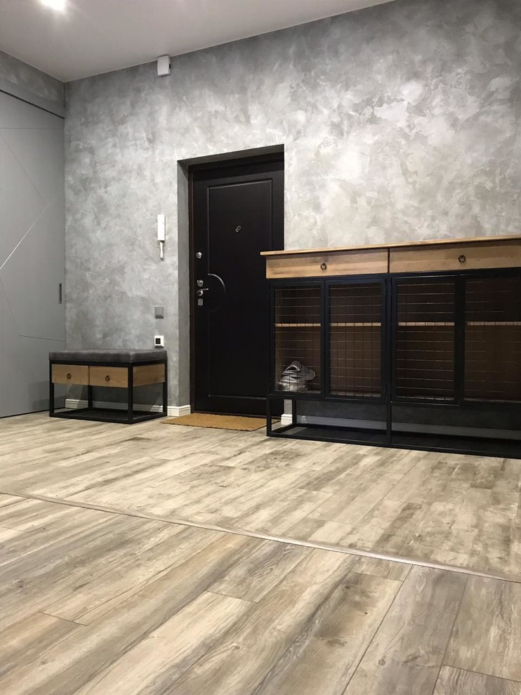 Квартира 56 кв.м. на ул. Сосинская, г. Москва