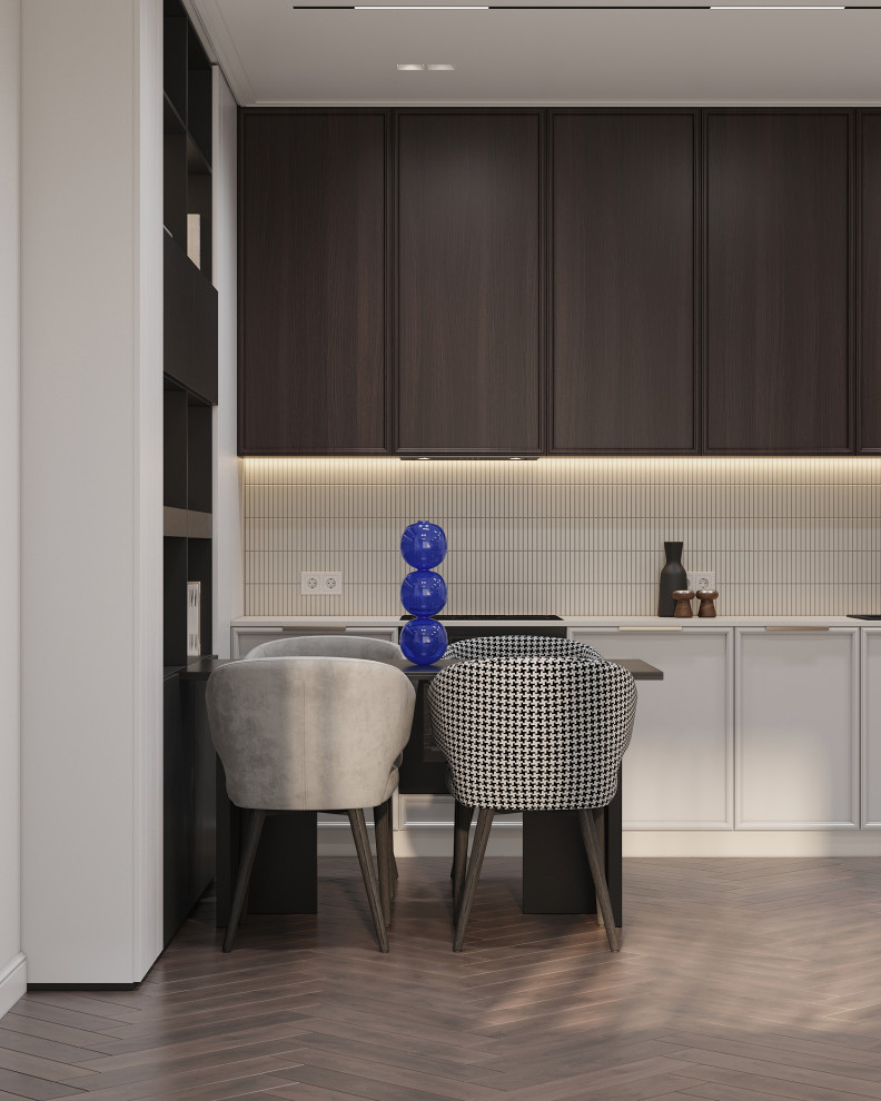 ЖК Нагорный