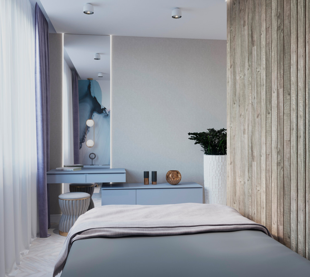 Приморский проспект