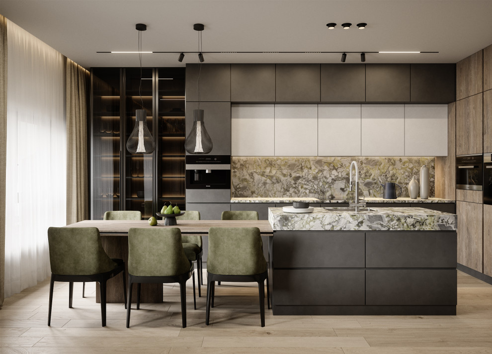 Лефортово Парк