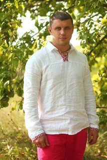 Сергей Белокопытов