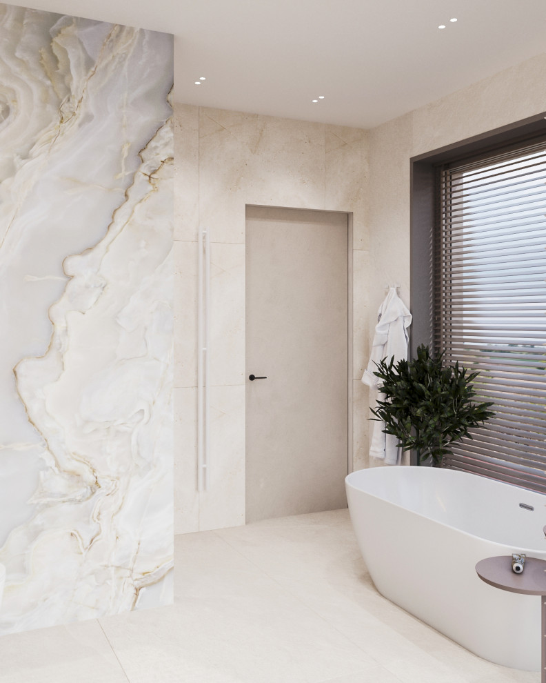 Загородный дом в Онегин Парк