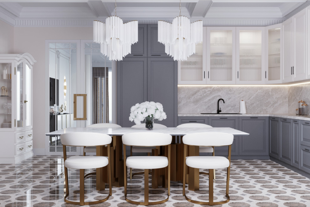 Дом для родителей