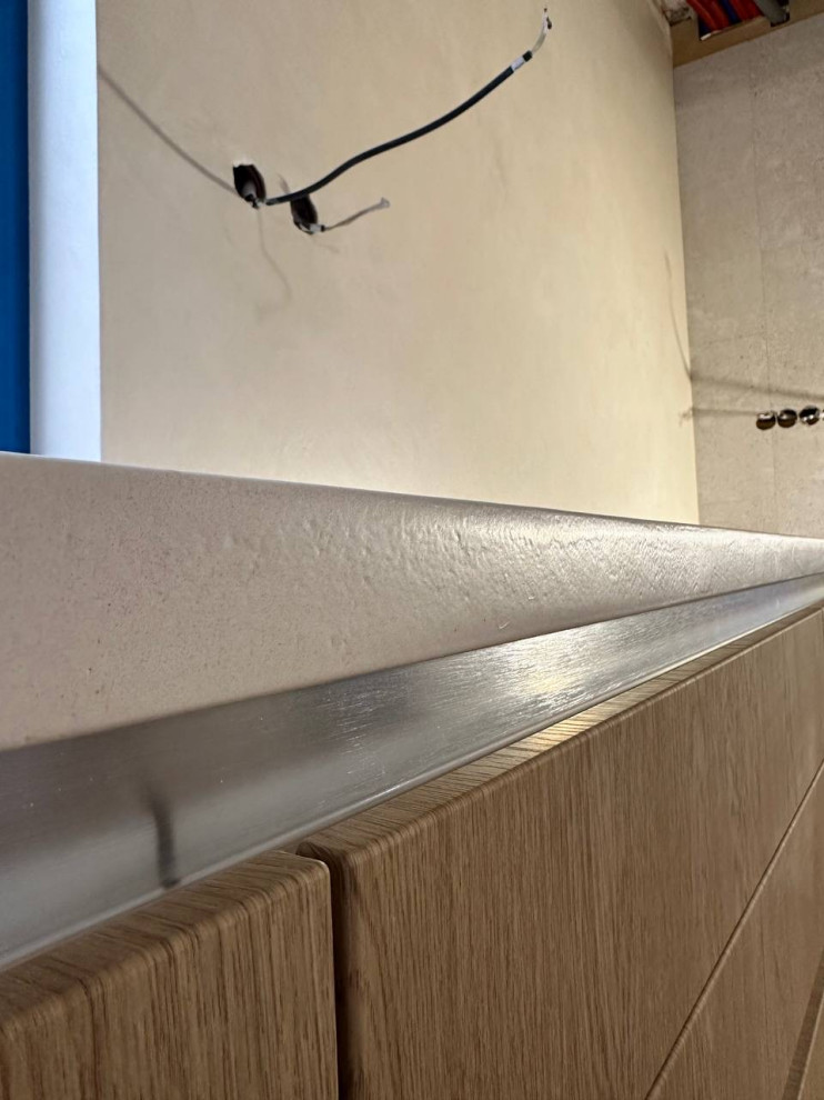 Мебель из микробетона