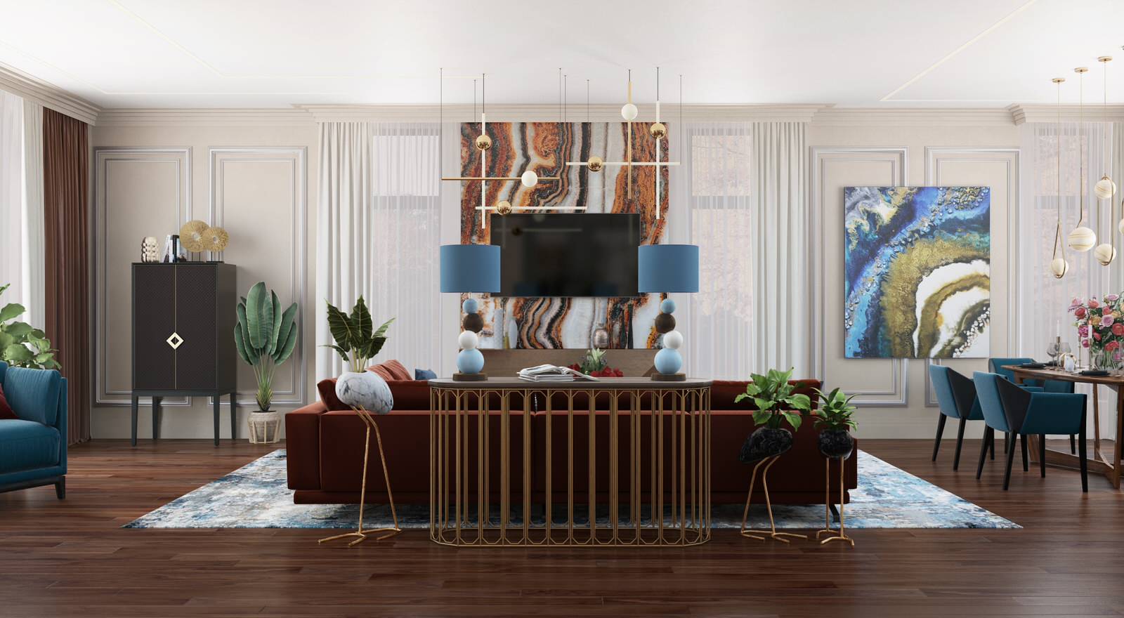 КП РАЙТ ХИЛЛС