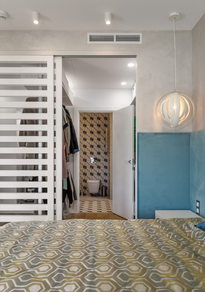 Спальня "Седьмое небо"