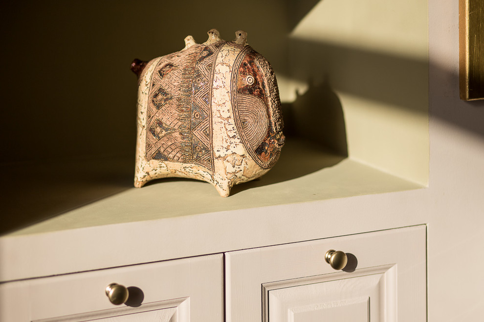 Квартира в Нижнем Новгороде