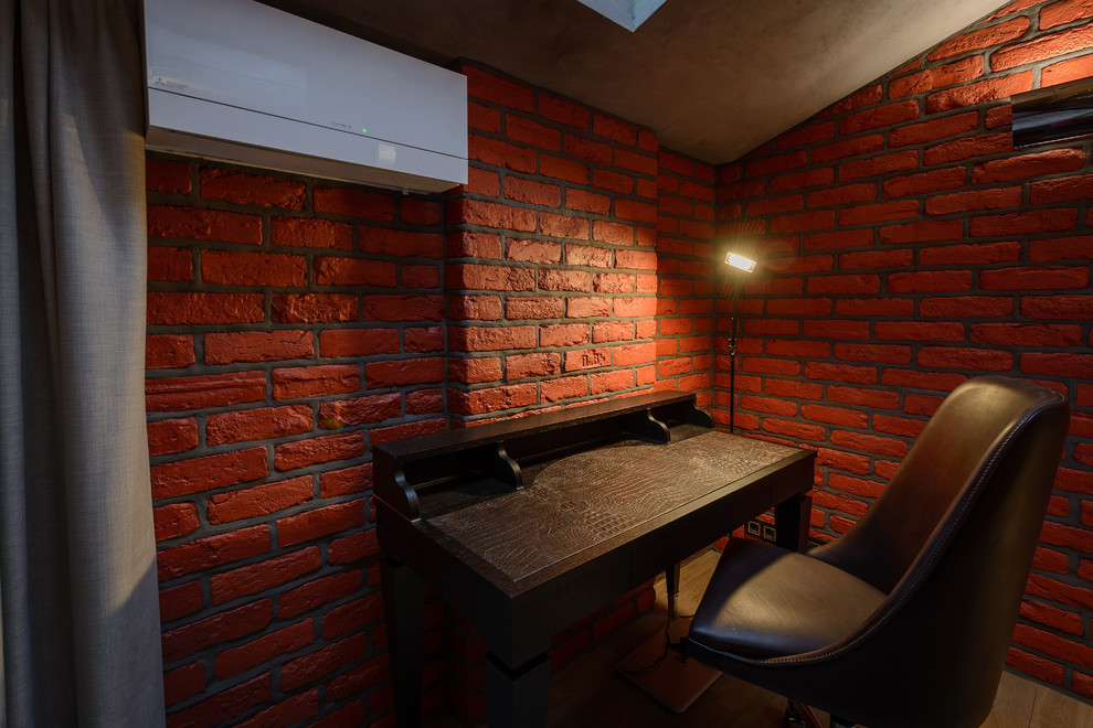 Проект "Итальянский квартал"