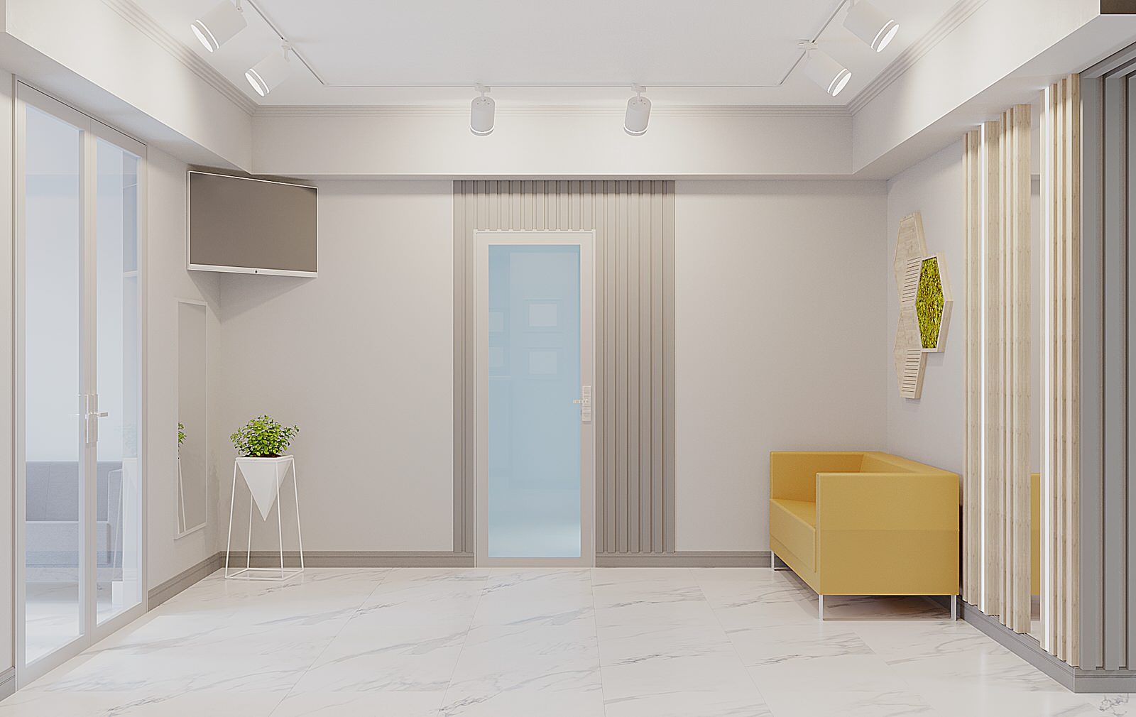 Стоматология для всей семьи