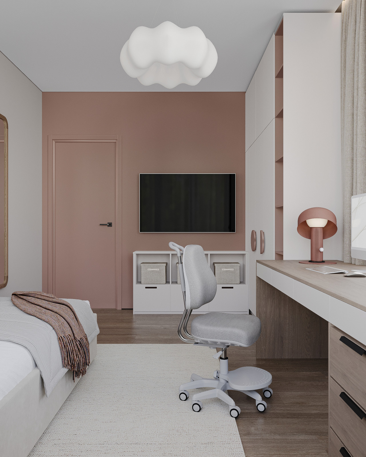 Квартира Жк.Наука