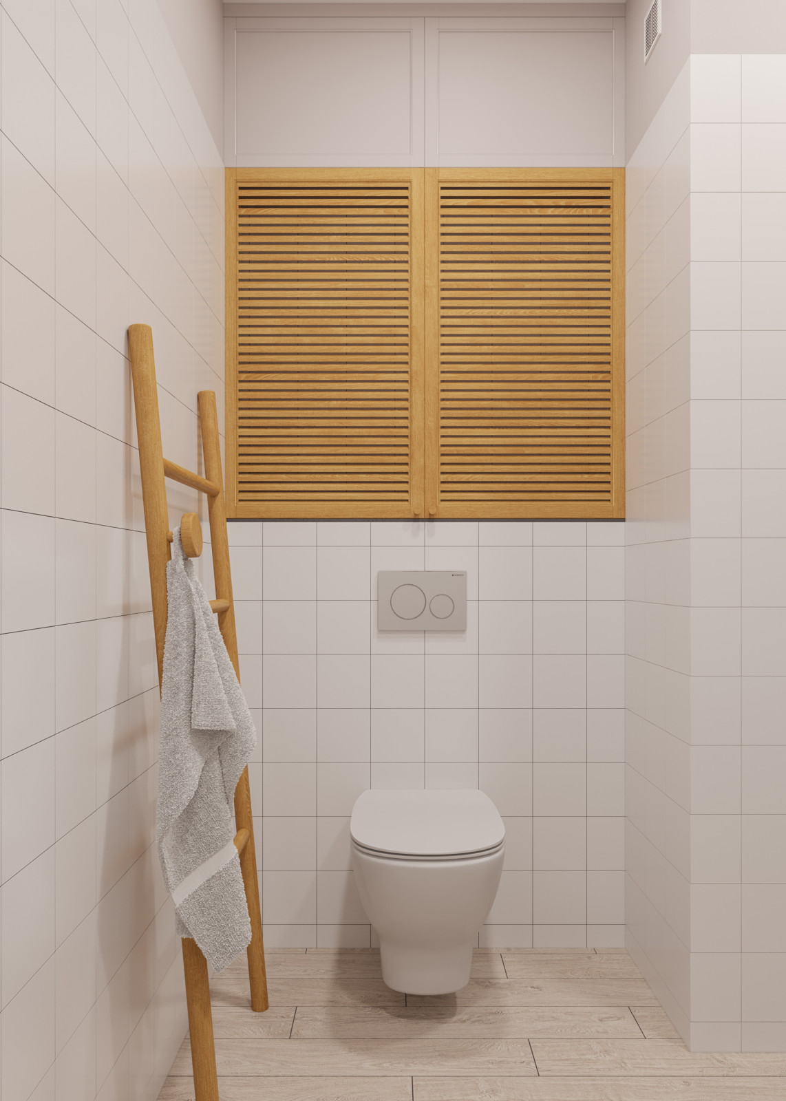 Квартира на ул. Коллонтай (Санкт-Петербург)