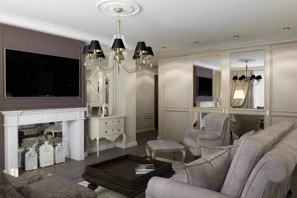 дизайн квартиры