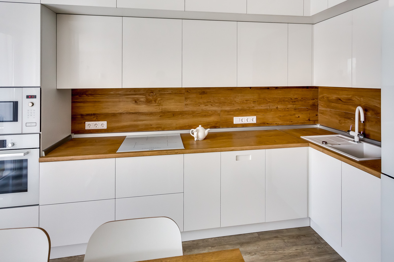 Воздушная кухня