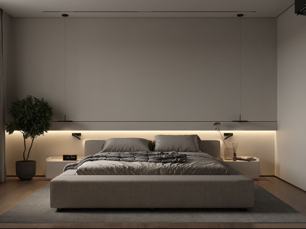 Дизайн-проект квартиры