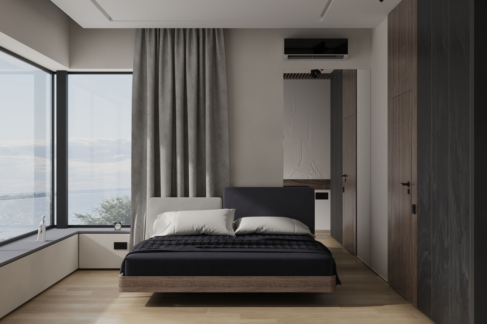 Обложка проекта: Ривьера