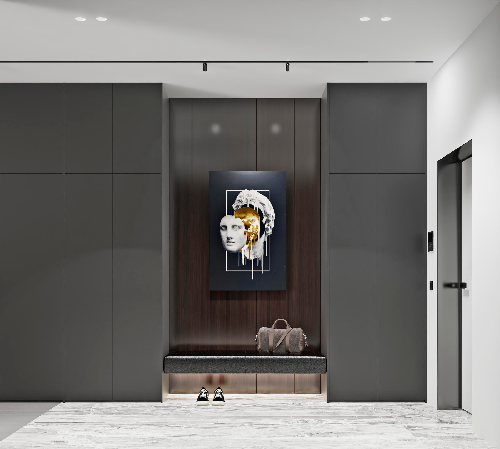 ЖК Барин Хаус