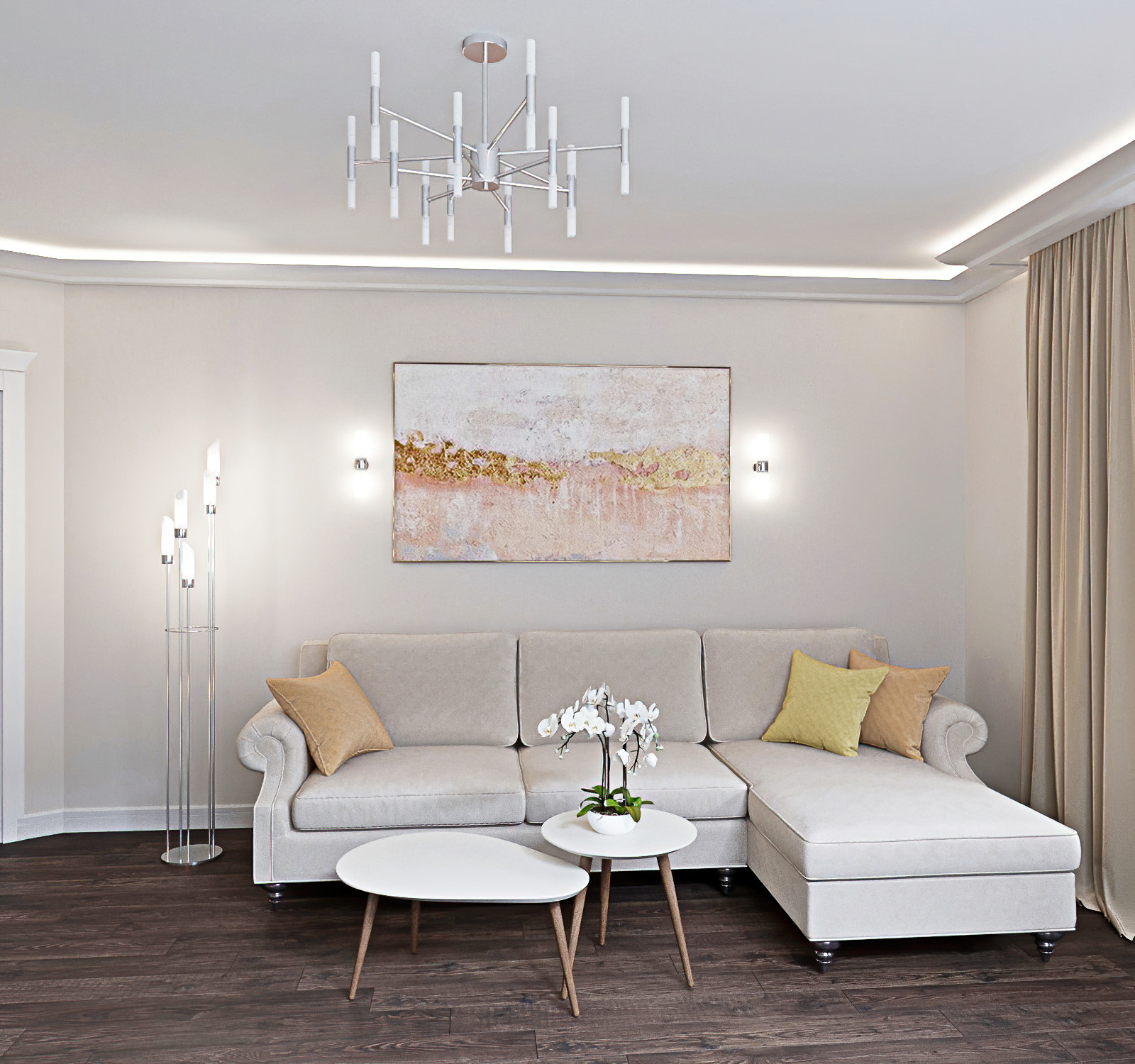 ЖК Самоцветы