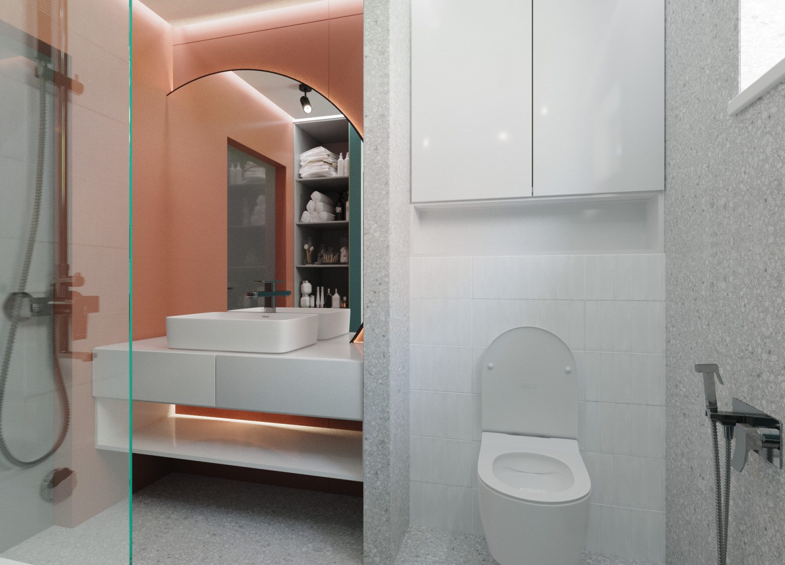 загородный дом