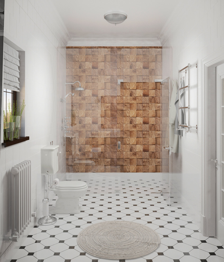 Современный прованс