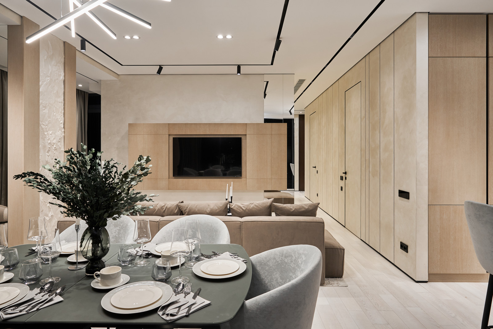 ЖК «Событие»