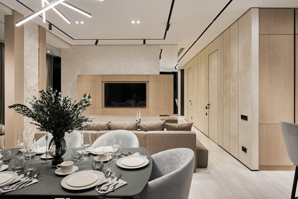 ЖК «Событие»