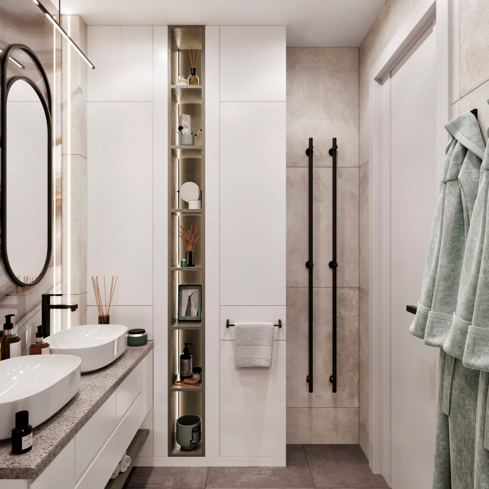 Квартира в ЖК "Арт Сити"