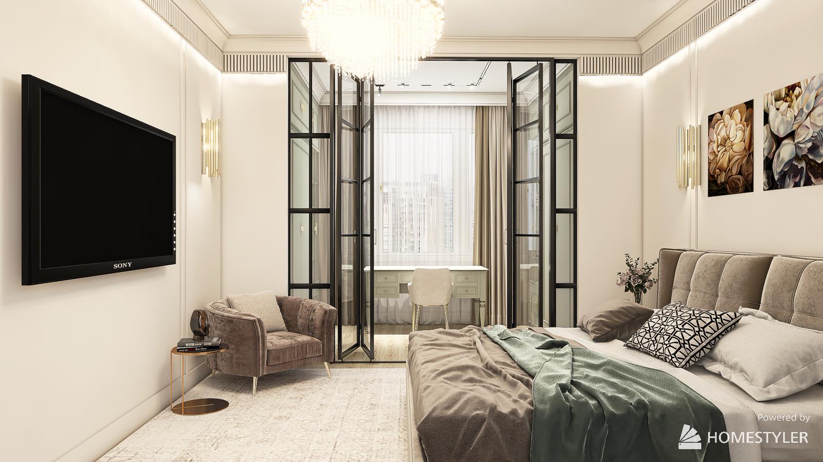 Советская 55