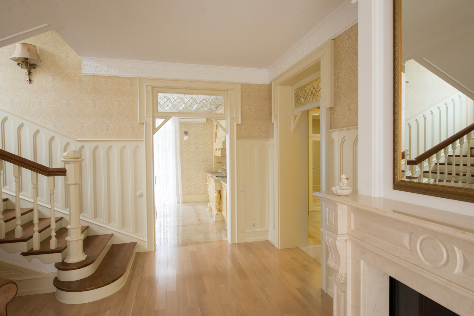 Путешествие в Бель Эпок