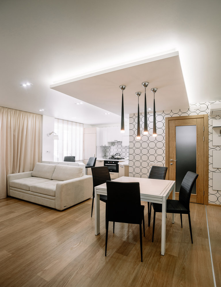 Квартира в г. Киров