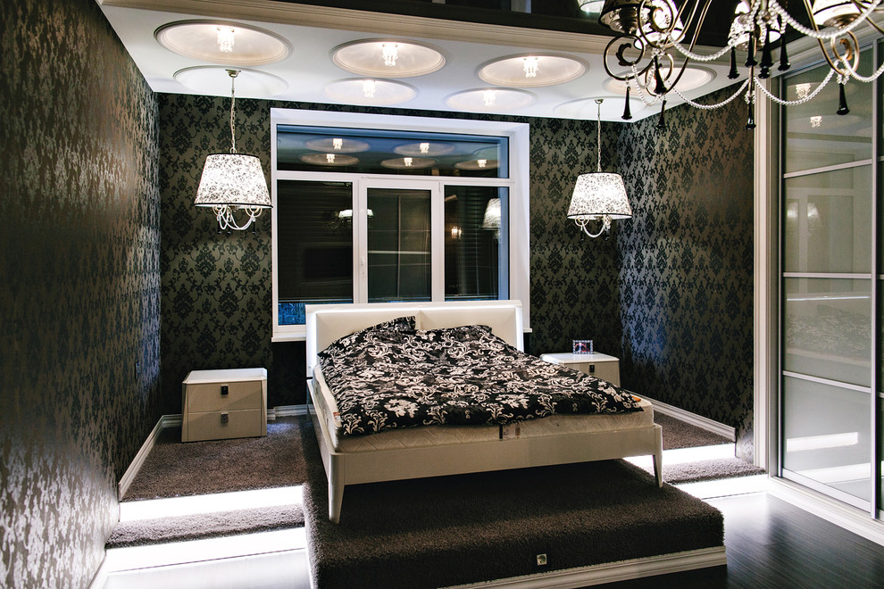 Обложка альбома: Спальня