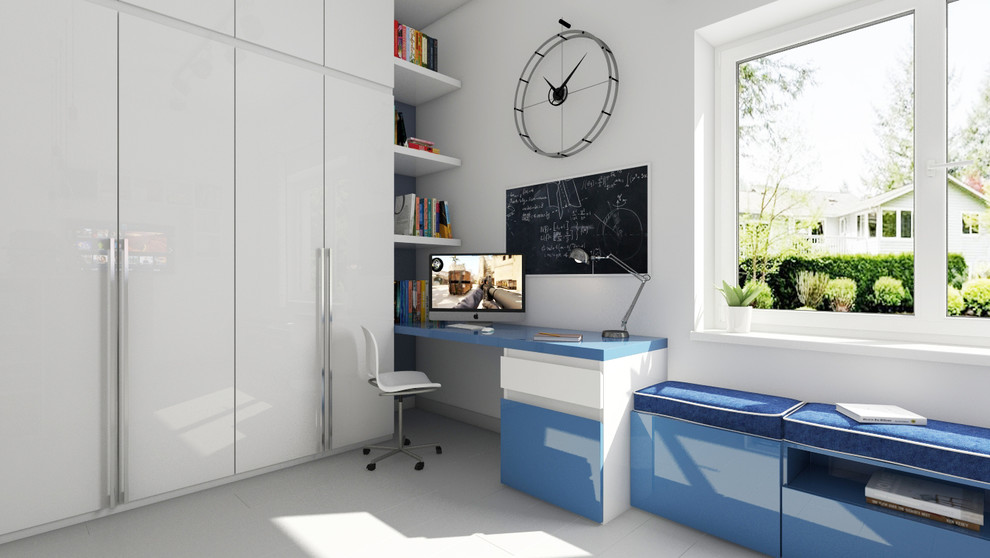 Дом в Петрово, Калининградская область